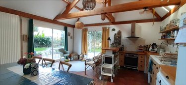 Maison a vendre Cherbourg-en-Cotentin 50100 Manche 127 m2 5 pièces 343884 euros