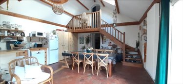 Maison a vendre Cherbourg-en-Cotentin 50100 Manche 127 m2 5 pièces 343884 euros