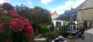 Maison a vendre Cherbourg-en-Cotentin 50100 Manche 127 m2 5 pièces 343884 euros