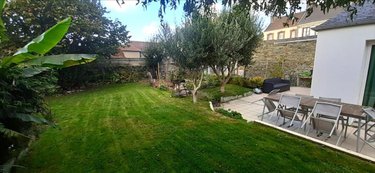 Maison a vendre Cherbourg-en-Cotentin 50100 Manche 127 m2 5 pièces 343884 euros