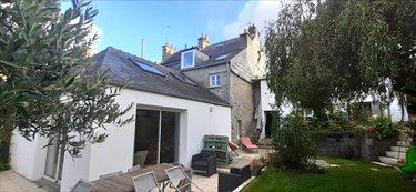 Maison a vendre Cherbourg-en-Cotentin 50100 Manche 127 m2 5 pièces 343884 euros