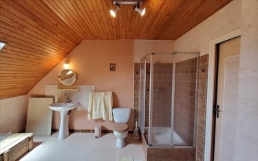 Maison a vendre Rostrenen 22110 Côtes-d'Armor 127 m2 7 pièces 147000 euros