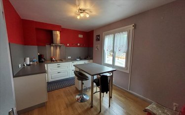 Maison a vendre Rostrenen 22110 Côtes-d'Armor 127 m2 7 pièces 147000 euros