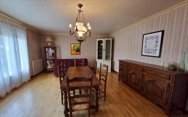 Maison a vendre Rostrenen 22110 Côtes-d'Armor 127 m2 7 pièces 147000 euros