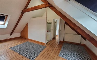 Maison a vendre Carhaix-Plouguer 29270 Finistère 103 m2 5 pièces 157500 euros