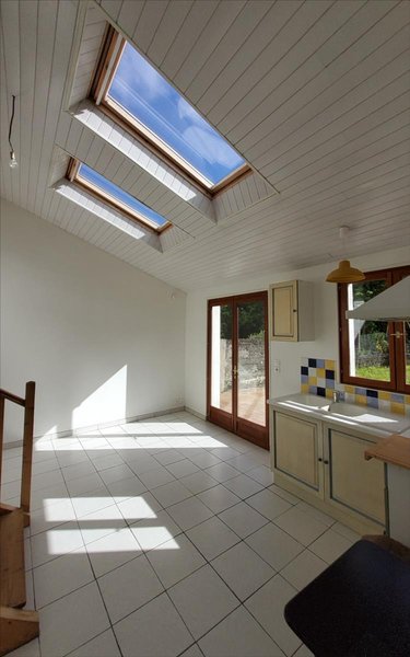 Maison a vendre Carhaix-Plouguer 29270 Finistère 103 m2 5 pièces 152250 euros