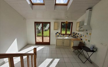 Maison a vendre Carhaix-Plouguer 29270 Finistère 103 m2 5 pièces 152250 euros