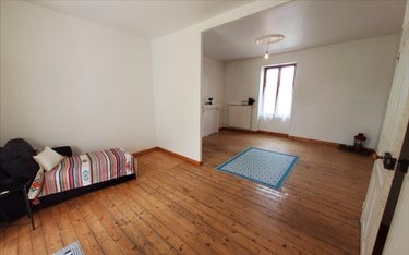 Maison a vendre Carhaix-Plouguer 29270 Finistère 103 m2 5 pièces 152250 euros