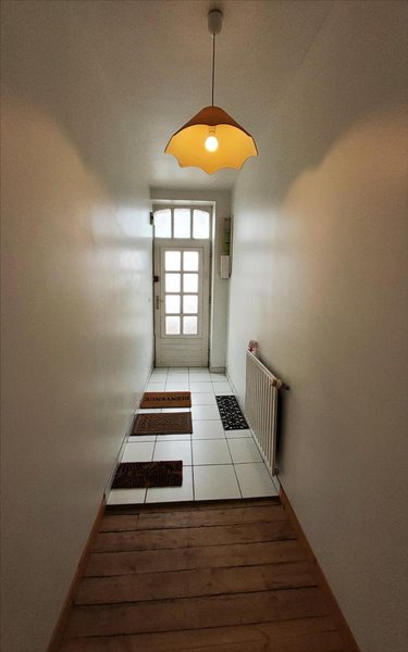 Maison a vendre Carhaix-Plouguer 29270 Finistère 103 m2 5 pièces 152250 euros