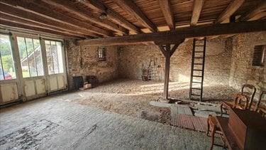 Maison a vendre Pezou 41100 Loir-et-Cher 116 m2 4 pièces 142343 euros