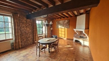 Maison a vendre Pezou 41100 Loir-et-Cher 116 m2 4 pièces 142343 euros