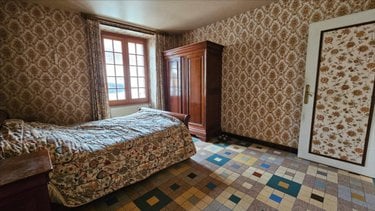 Maison a vendre Pezou 41100 Loir-et-Cher 116 m2 4 pièces 142343 euros