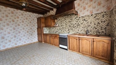 Maison a vendre Pezou 41100 Loir-et-Cher 116 m2 4 pièces 142343 euros
