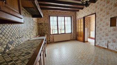 Maison a vendre Pezou 41100 Loir-et-Cher 116 m2 4 pièces 142343 euros