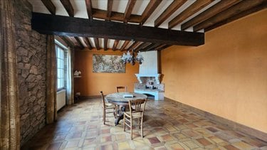 Maison a vendre Pezou 41100 Loir-et-Cher 116 m2 4 pièces 142343 euros