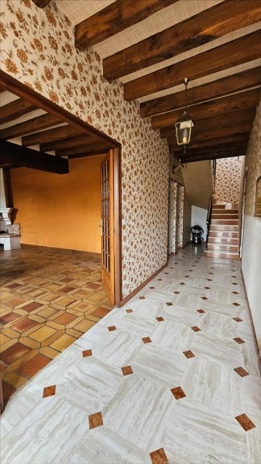 Maison a vendre Pezou 41100 Loir-et-Cher 116 m2 4 pièces 142343 euros