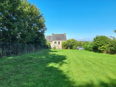 Maison a vendre La Chapelle-Neuve 22160 Côtes-d'Armor 77 m2 4 pièces 156450 euros