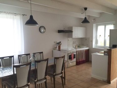 Maison a vendre La Chapelle-Neuve 22160 Côtes-d'Armor 77 m2 4 pièces 156450 euros