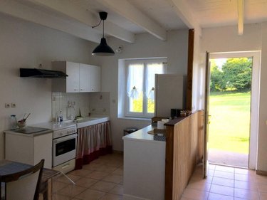 Maison a vendre La Chapelle-Neuve 22160 Côtes-d'Armor 77 m2 4 pièces 156450 euros
