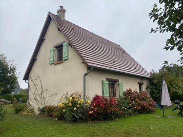 Maison a vendre Le Thuit-de-l'Oison 27370 Eure 102 m2 4 pièces 241500 euros