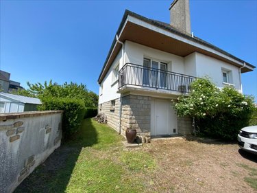 Maison a vendre Saint-Broladre 35120 Ille-et-Vilaine 125 m2 5 pièces 241640 euros