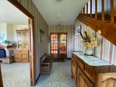 Maison a vendre Saint-Broladre 35120 Ille-et-Vilaine 125 m2 5 pièces 262600 euros