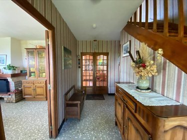 Maison a vendre Saint-Broladre 35120 Ille-et-Vilaine 125 m2 5 pièces 283560 euros