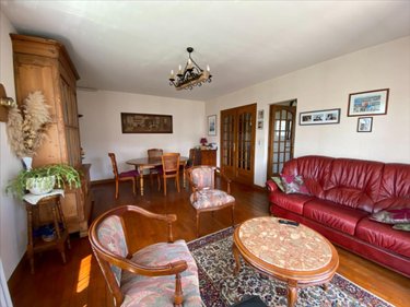 Maison a vendre Saint-Broladre 35120 Ille-et-Vilaine 125 m2 5 pièces 283560 euros