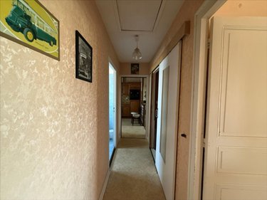 Maison a vendre Dol-de-Bretagne 35120 Ille-et-Vilaine 136 m2 4 pièces 210200 euros