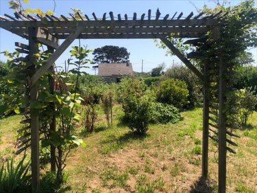 Maison a vendre Montfarville 50760 Manche 61 m2 3 pièces 230200 euros
