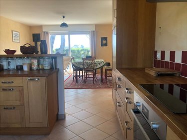 Maison a vendre Montfarville 50760 Manche 61 m2 3 pièces 230200 euros