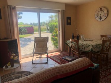 Maison a vendre Montfarville 50760 Manche 61 m2 3 pièces 230200 euros