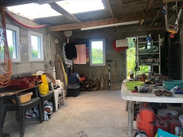 Maison a vendre Montfarville 50760 Manche 61 m2 3 pièces 230200 euros