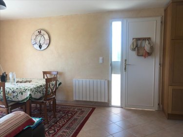 Maison a vendre Montfarville 50760 Manche 61 m2 3 pièces 230200 euros