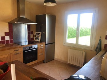 Maison a vendre Montfarville 50760 Manche 61 m2 3 pièces 230200 euros