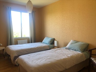 Maison a vendre Montfarville 50760 Manche 61 m2 3 pièces 230200 euros