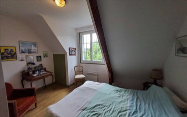 Maison a vendre Carhaix-Plouguer 29270 Finistère 123 m2 7 pièces 257250 euros