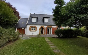 Maison a vendre Carhaix-Plouguer 29270 Finistère 123 m2 7 pièces 257250 euros