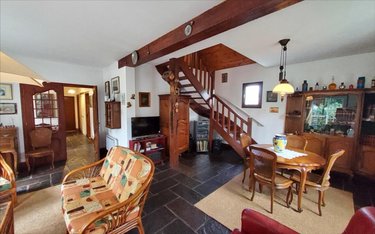 Maison a vendre Carhaix-Plouguer 29270 Finistère 123 m2 7 pièces 257250 euros