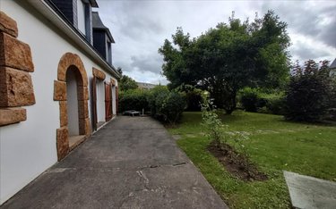Maison a vendre Carhaix-Plouguer 29270 Finistère 123 m2 7 pièces 257250 euros