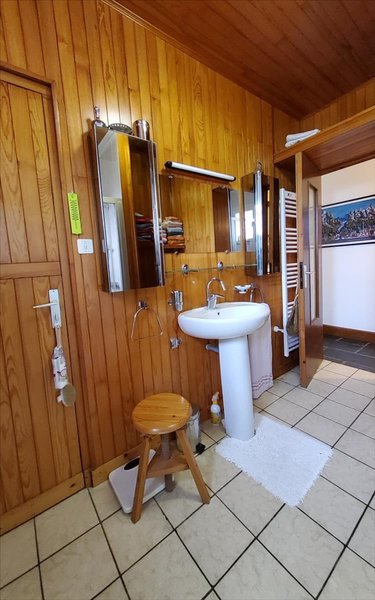 Maison a vendre Carhaix-Plouguer 29270 Finistère 123 m2 7 pièces 257250 euros