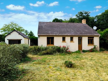 Maison a vendre Heudreville-sur-Eure 27400 Eure 90 m2 5 pièces 169000 euros