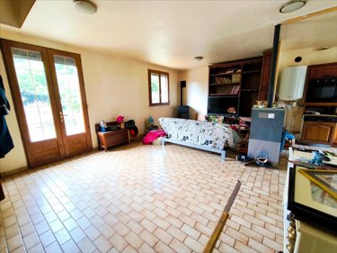 Maison a vendre Heudreville-sur-Eure 27400 Eure 90 m2 5 pièces 169000 euros