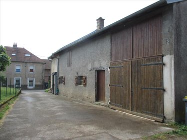 Maison a vendre Pusy-et-Épenoux 70000 Haute-Saône 198 m2 6 pièces 135000 euros