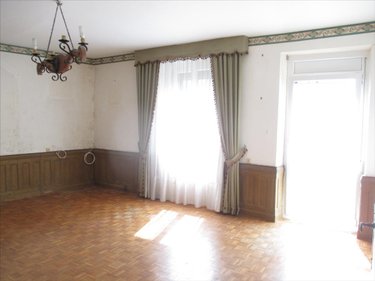 Maison a vendre Pusy-et-Épenoux 70000 Haute-Saône 198 m2 6 pièces 135000 euros