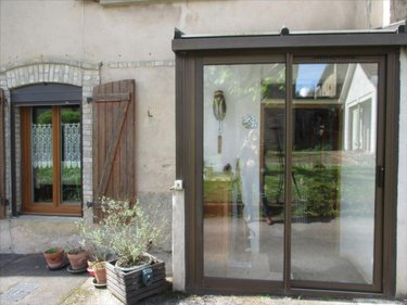 Maison a vendre Pusy-et-Épenoux 70000 Haute-Saône 198 m2 6 pièces 135000 euros