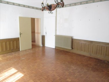 Maison a vendre Pusy-et-Épenoux 70000 Haute-Saône 198 m2 6 pièces 135000 euros