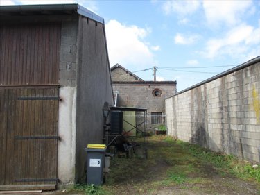 Maison a vendre Pusy-et-Épenoux 70000 Haute-Saône 198 m2 6 pièces 135000 euros