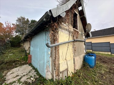 Maison a vendre Saint-Aubin-le-Cauf 76510 Seine-Maritime 40 m2 3 pièces 67000 euros