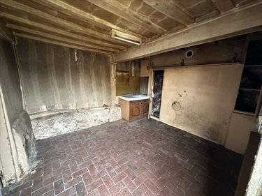 Maison a vendre Saint-Aubin-le-Cauf 76510 Seine-Maritime 40 m2 3 pièces 75000 euros